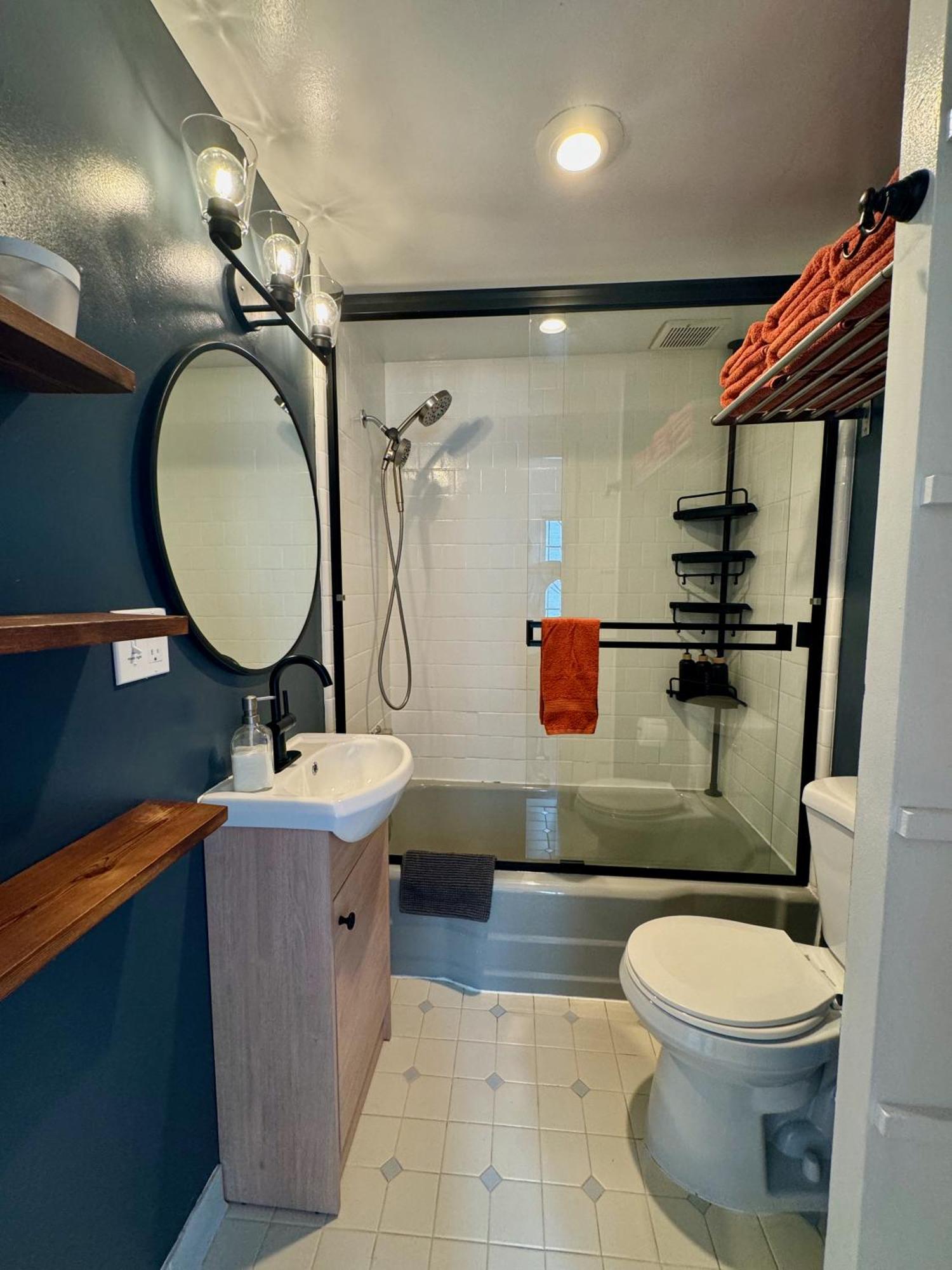 Capitol Hill Carriage House Villa วอชิงตัน ภายนอก รูปภาพ